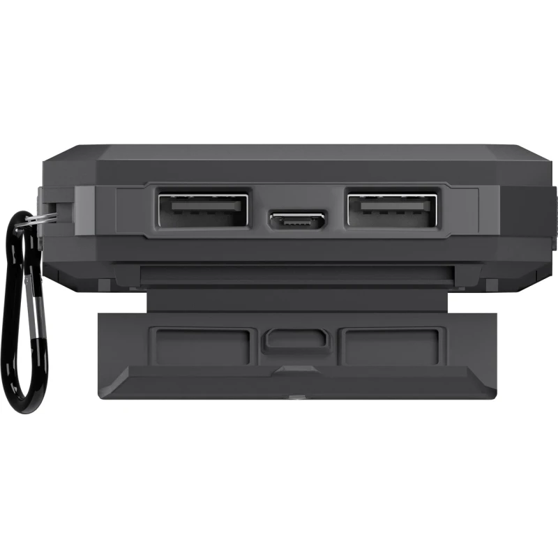 Akupank 8000mAh must SOLAR