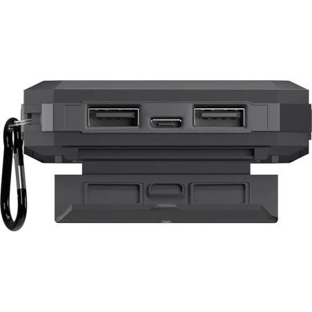 Akupank 8000mAh must SOLAR