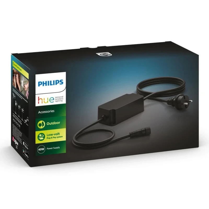 Hue 24V DC powersupply IP67