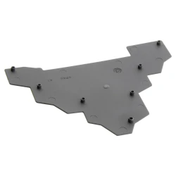 EK2,5-T3 3 korruselise riviklemmi lõpukate