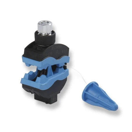 SLIW54 Hargnemisklemm AlCu 16–120 mm² /AlCu 6–50 mm²