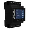 Shelly PRO 4PM powermeter/switch 4-channel LAN WiFi BT
