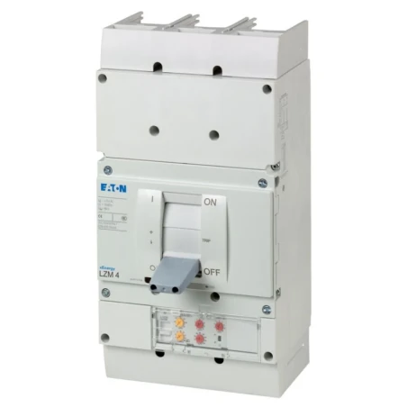 LZM 4 circuit breaker