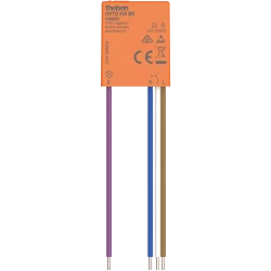 Impulssrelee OKTO 540 BN lüliti taha toosi müravaba 230V 250W