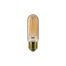 LED T32 7-40W 470lm 1800K Amber E27 15kh