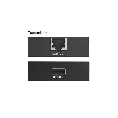 USB 2.0 extender 150m cat6
