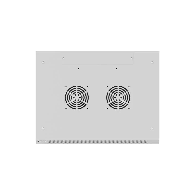 Seinakapp 19" 4U 600x600mm metalluks