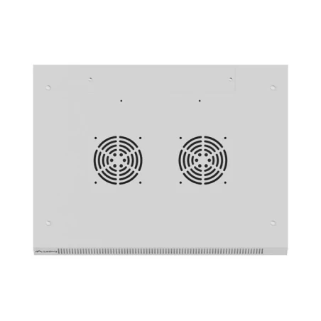 Seinakapp 19" 4U 600x600mm metalluks