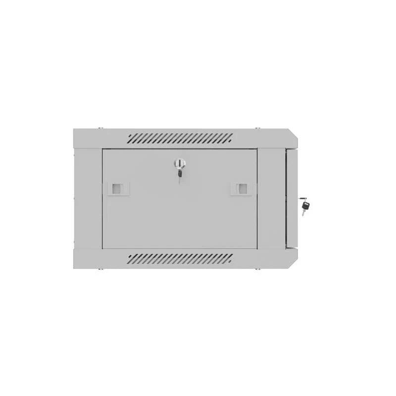Seinakapp 19" 4U 600x600mm metalluks