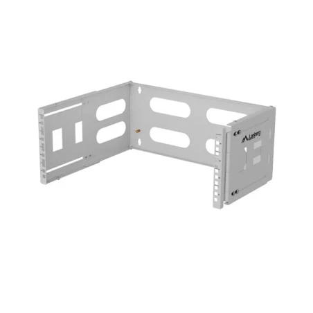 Lahtine seinaraam 19" 4U 497x400/240 must