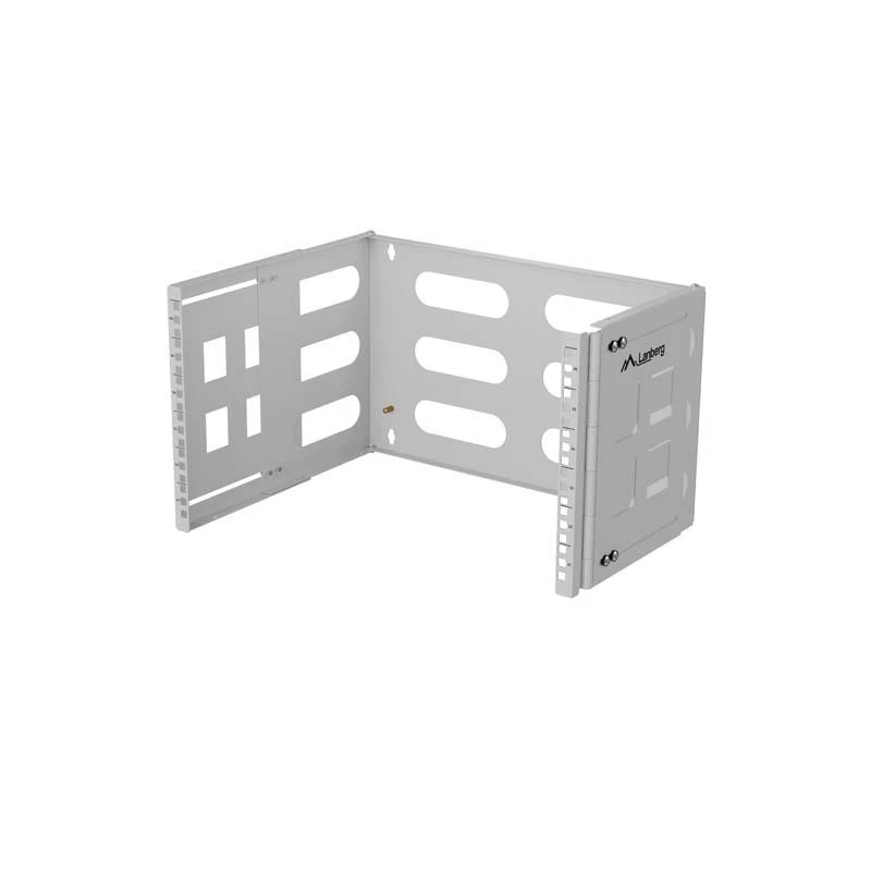 Lahtine seinaraam 19" 6U 497x400/240