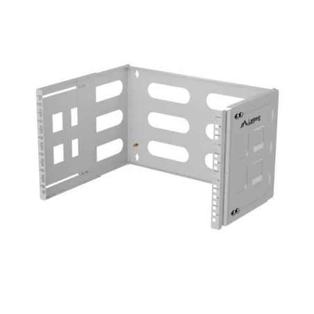 Lahtine seinaraam 19" 6U 497x400/240