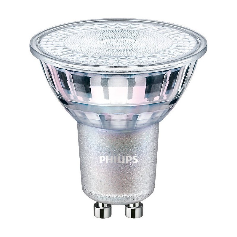 MAS LED spot VLE D 2.8-35W GU10 Dim