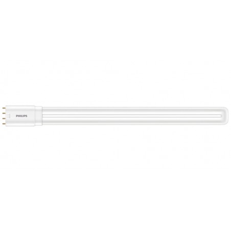 PLL LED 4pin 2G11 compact lamp 230V (36W) 16,5W