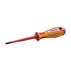 Kruvikeeraja kombi SL/PZ VDE 1000V