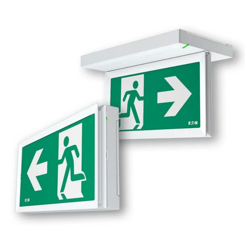 FT2ED4IATL18 turvavalgusti Autotest