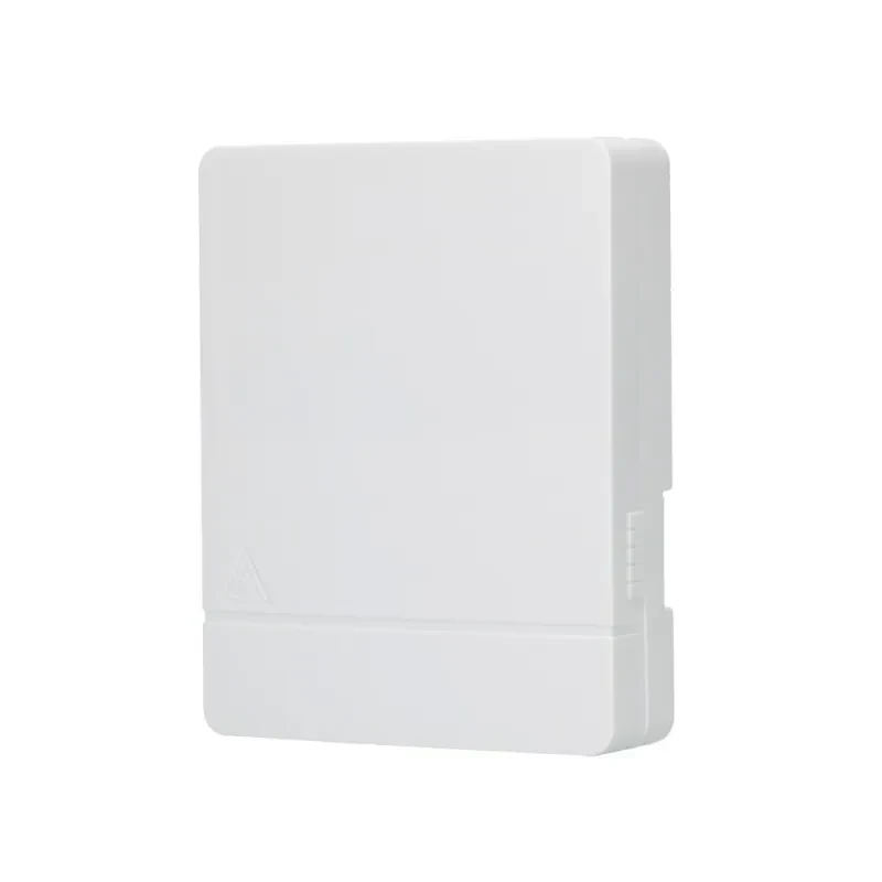 FO seinakarp SC/APC adapteri ja pigtailiga