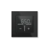 Homematic IP puutetundlik seinatermostaat CO2 anduriga süvis