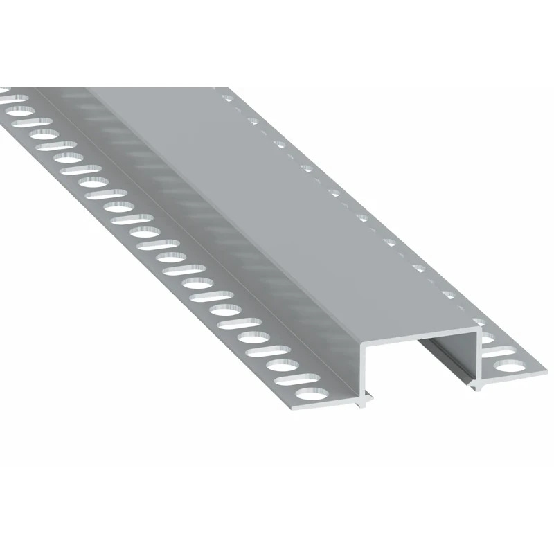 HIRO profiil süvistatav