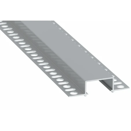 HIRO flush mounted led profile