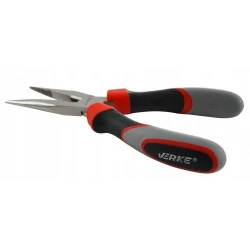 Teravnäpitsad Verke