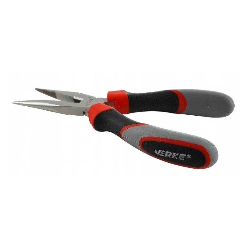 Teravnäpitsad Verke