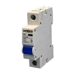 Märktuli LED DIN-latile