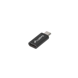 USB-C pistik - USB-MICRO pesa adapter