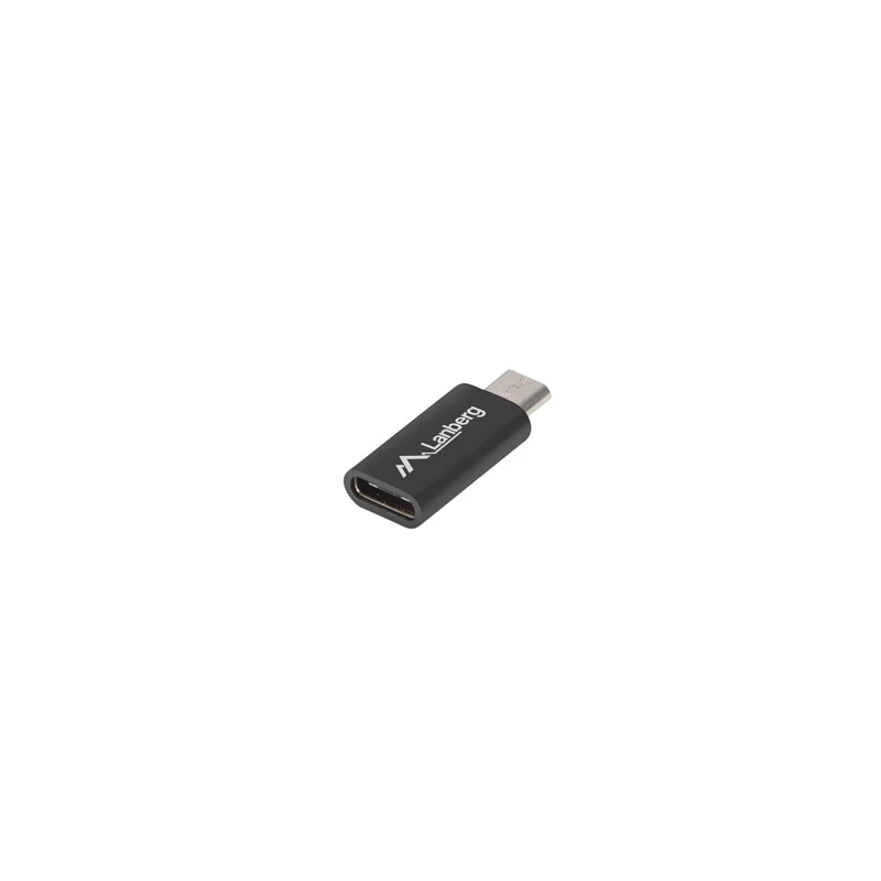 USB-C pistik - USB-MICRO pesa adapter