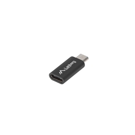 USB-C pistik - USB-MICRO pesa adapter