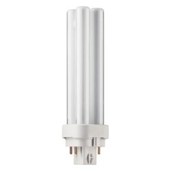 PL-C 4pin G24q kompaktlamp