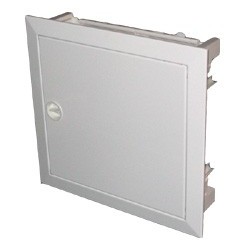 KLV süvis moodulkilp IP30