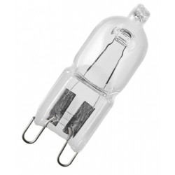 Halopin Eco G9 230V halogeenlamp