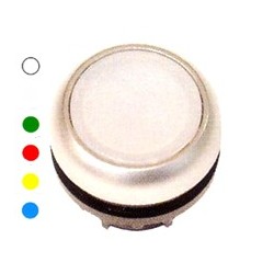 M22-XDL surunupu kate illumineeritud