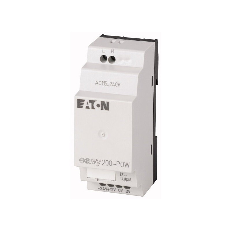 EASY200-POW 24/12VDC  toiteplokk