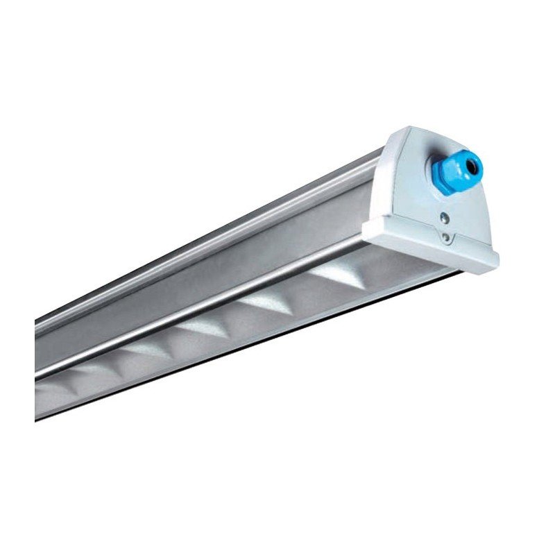 Acciaio Extreme LED IP66 ATEX