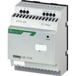 Easy400-POW 24VDC 1,25A toiteplokk