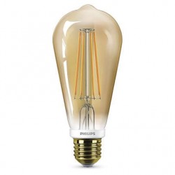 CLA LEDBulb ST64 Gold dimmable