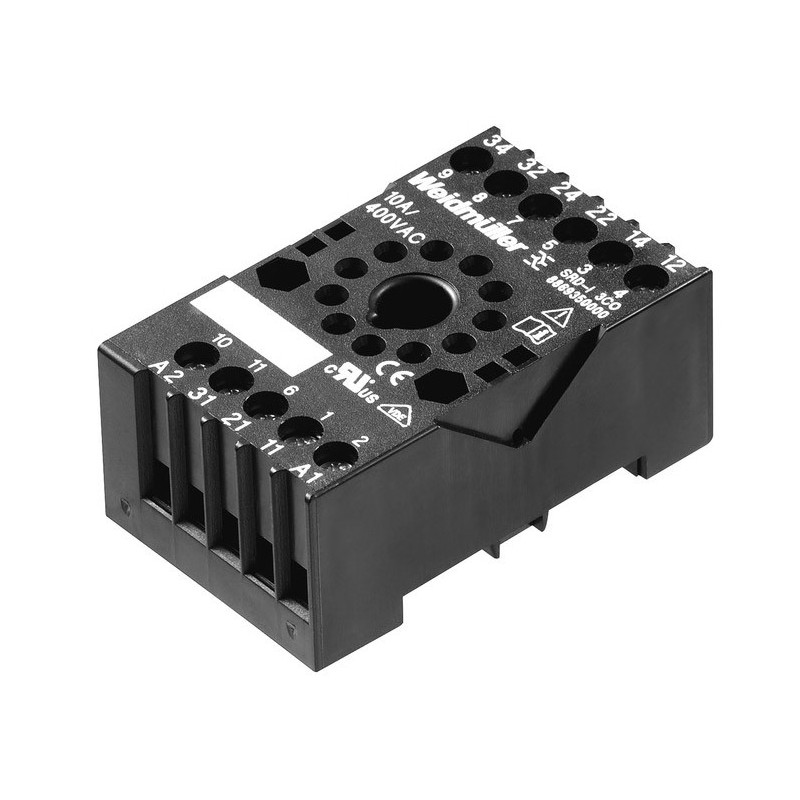 SRD-I 3CO relee pesa