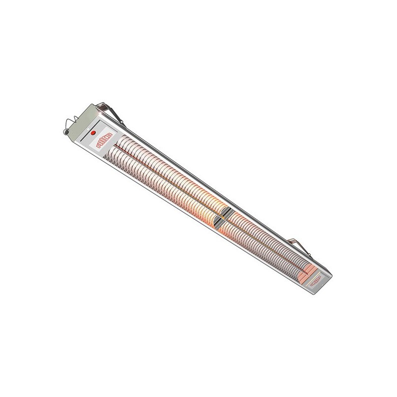 CIR infrapuna kiirgur