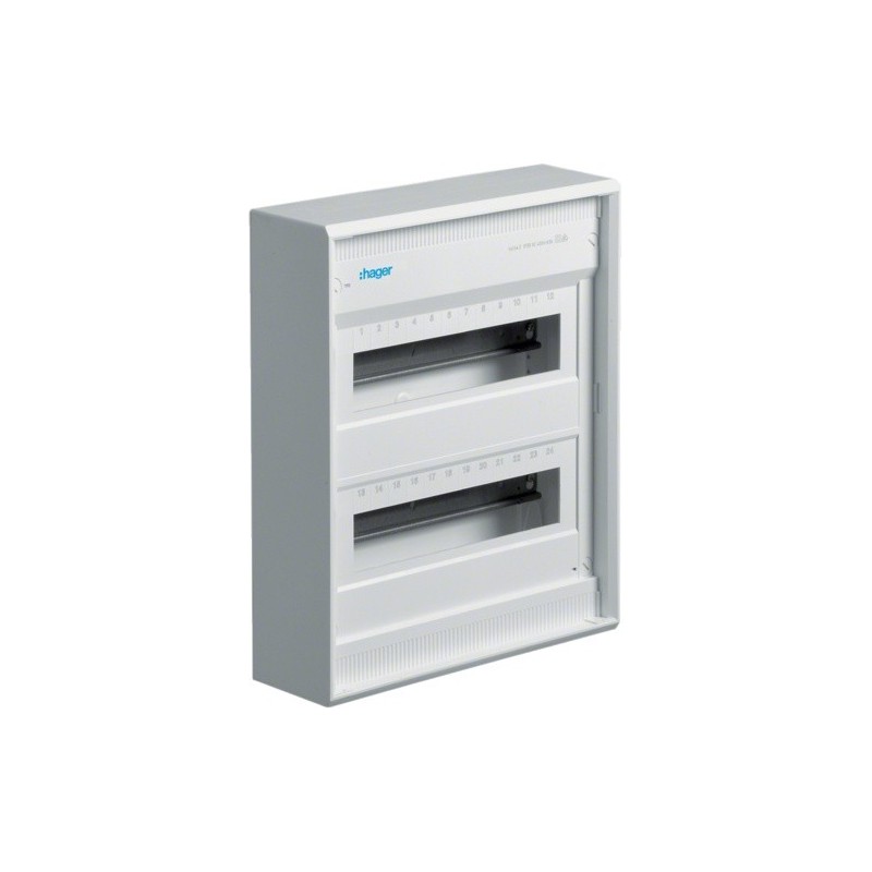 Volta pinnapealne moodulkilp IP30