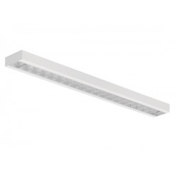 Presto Led kontorivalgusti