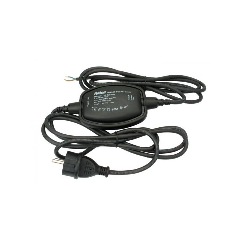 RN1332 & RN1333 IP68 350mA / 700mA