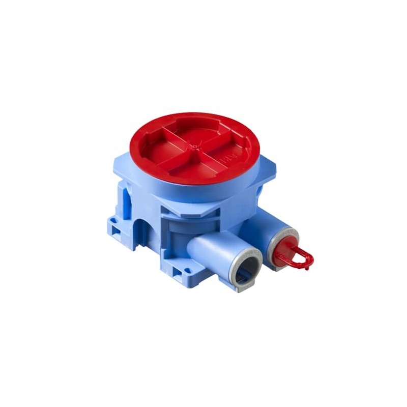 AU5.6 Seadmekarp väljaviikudega