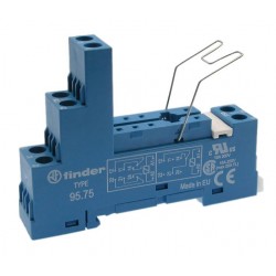 95.75 socket relee pesa