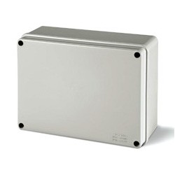 Scabox BS IP56 harukarbid sileda seinaga