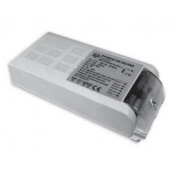 PTDCC/35/3C 350mA 3x15W