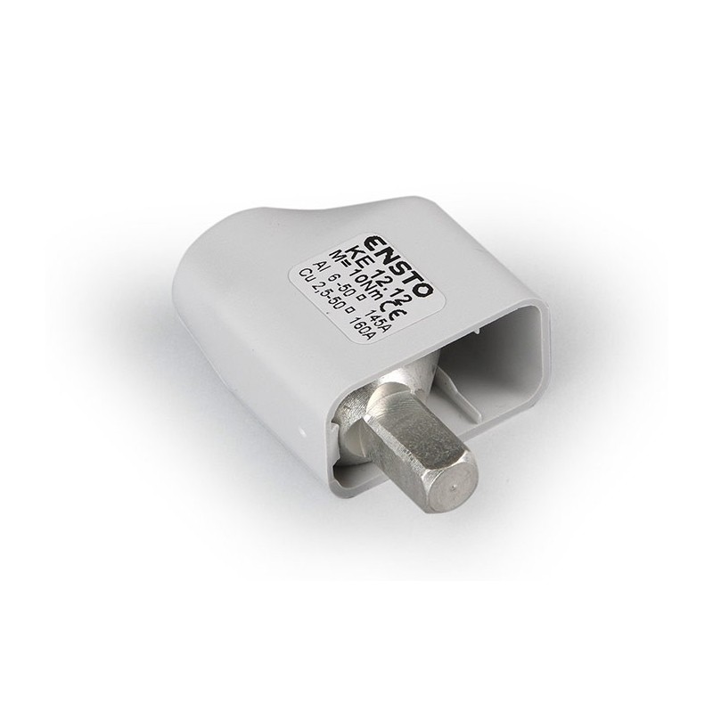 KE12.20 seadmeklemm 6-50mm²