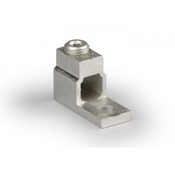 Seadmeklemm KE53.2 Al/Cu 35-150 mm²