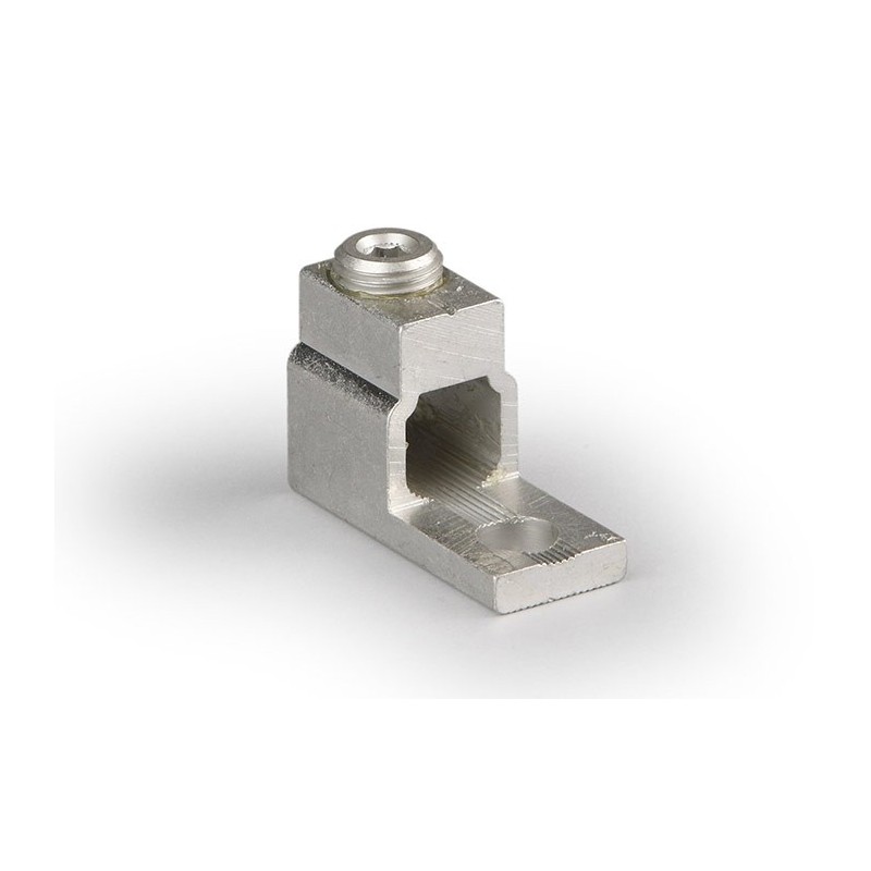 Seadmeklemm KE54.2 Al/Cu 35-240 mm²